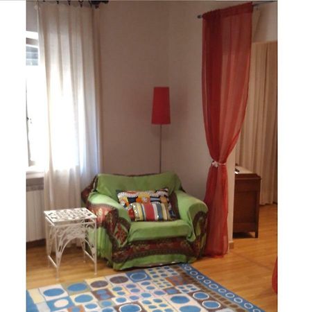 Apartamento Torre del Marzocco Florencia Exterior foto