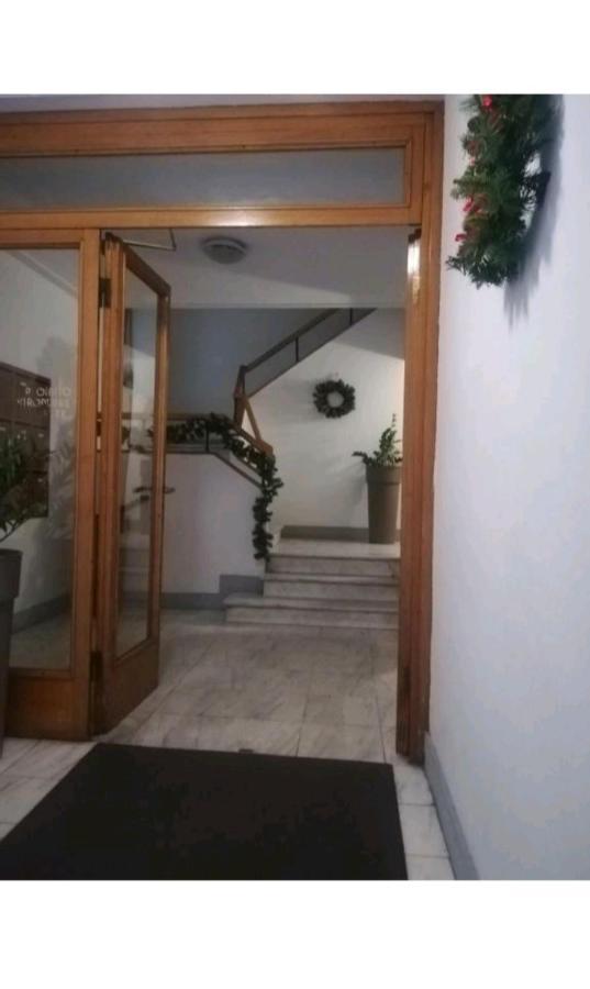 Apartamento Torre del Marzocco Florencia Exterior foto