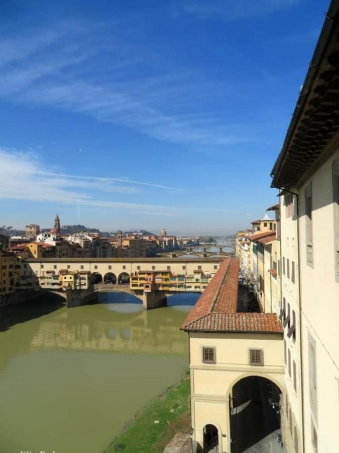 Apartamento Torre del Marzocco Florencia Exterior foto