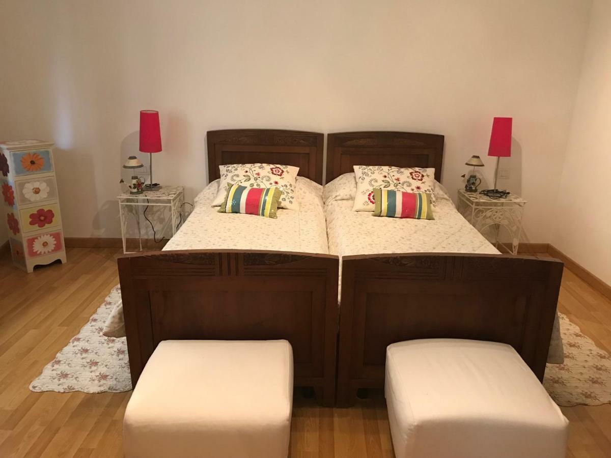 Apartamento Torre del Marzocco Florencia Exterior foto