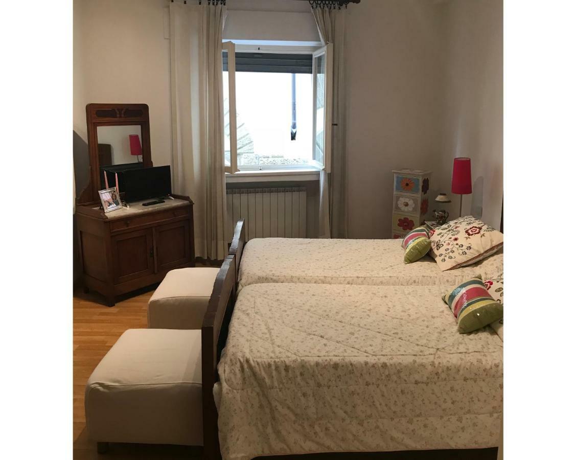 Apartamento Torre del Marzocco Florencia Exterior foto