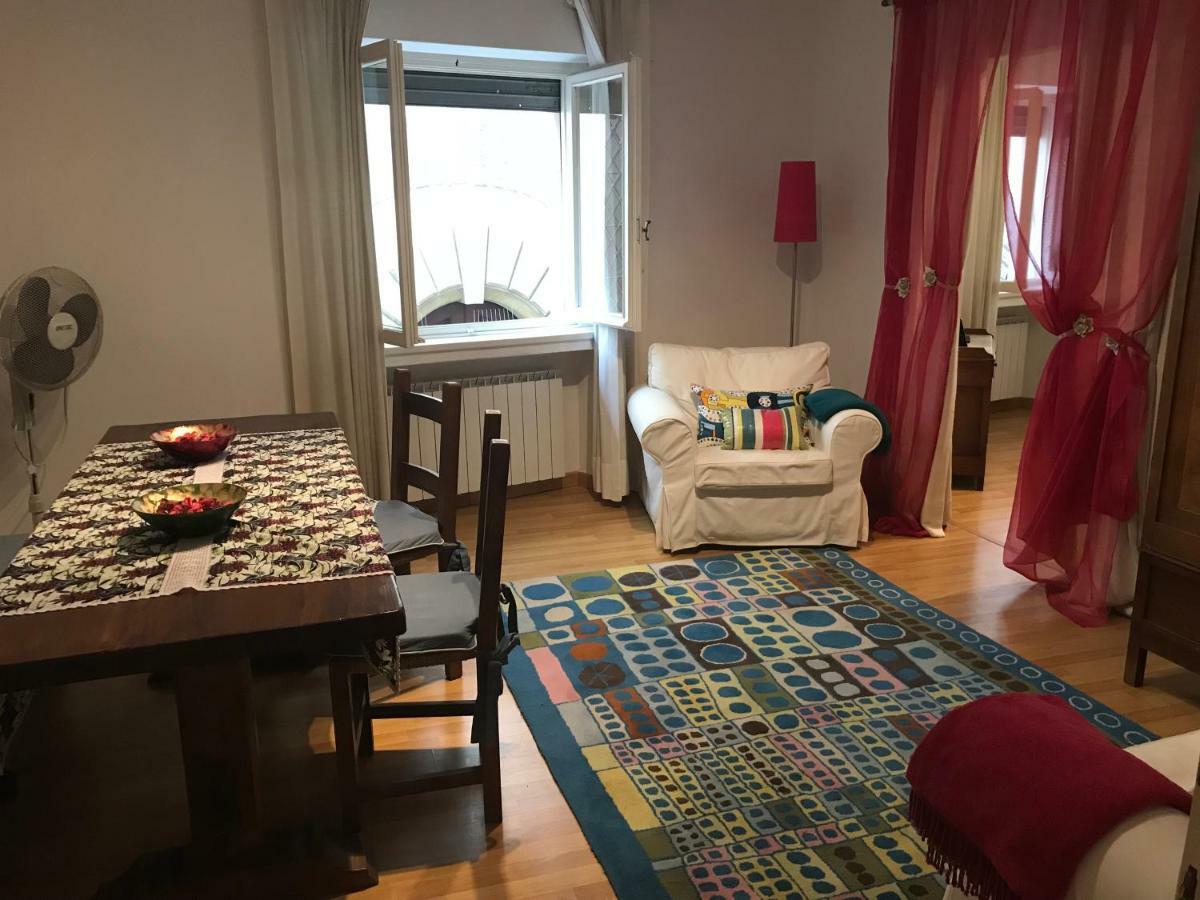 Apartamento Torre del Marzocco Florencia Exterior foto