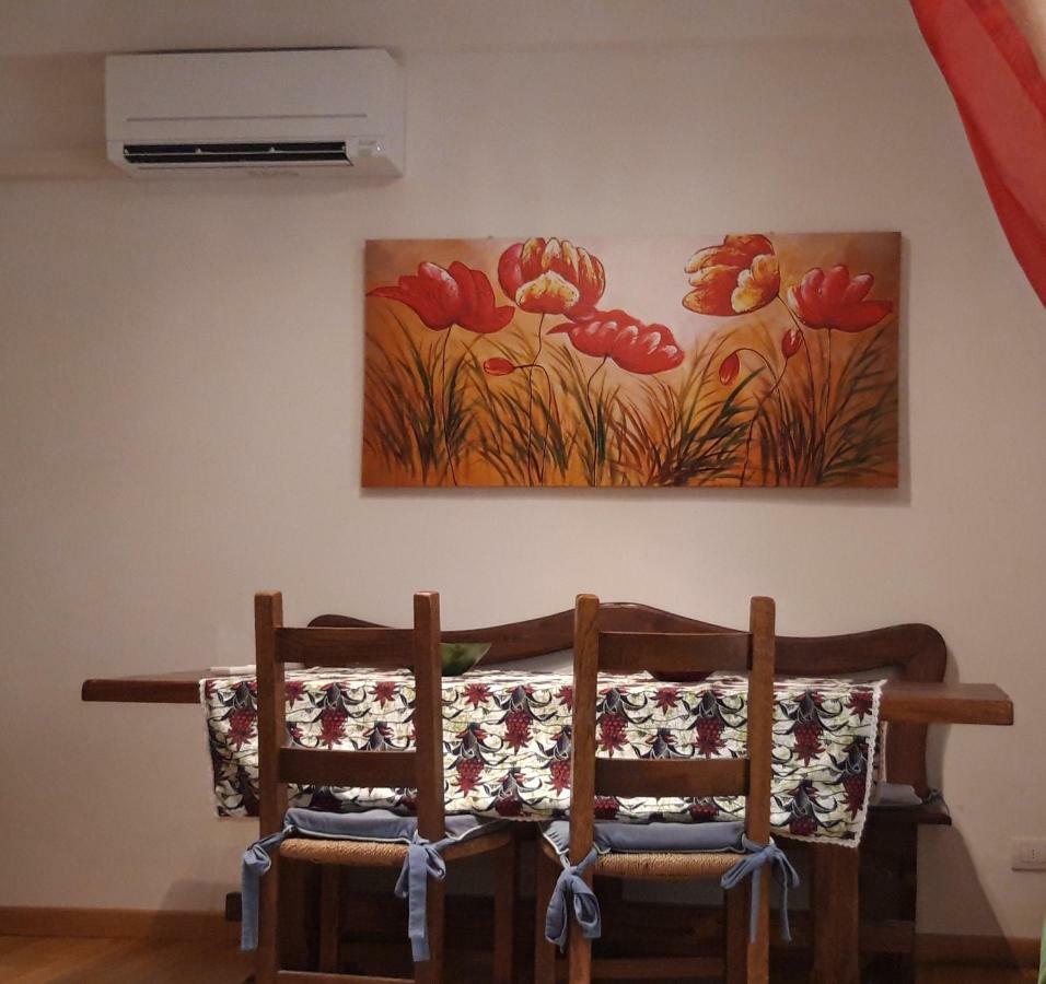 Apartamento Torre del Marzocco Florencia Exterior foto